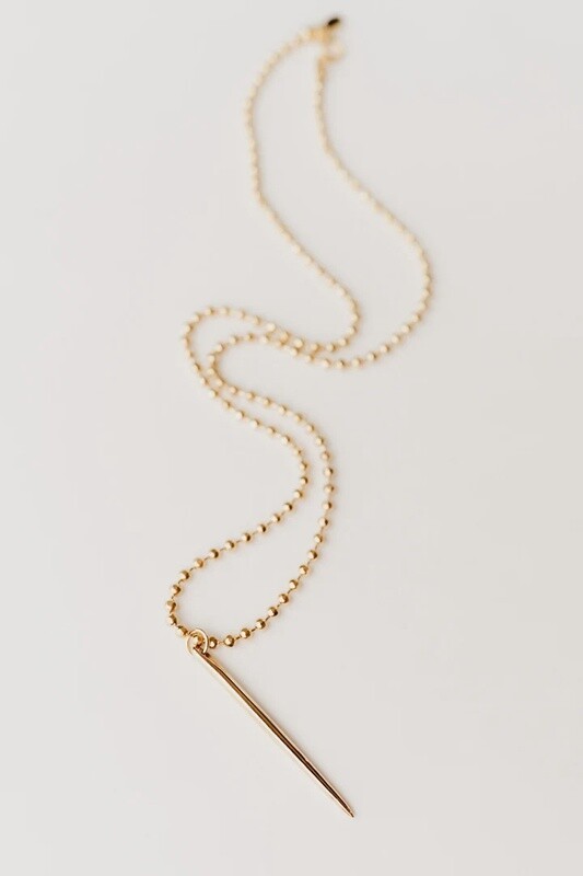 Juliet Necklace