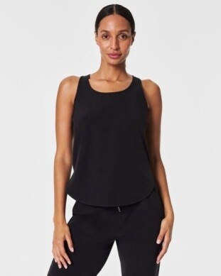 Out Of Office Shell Tank