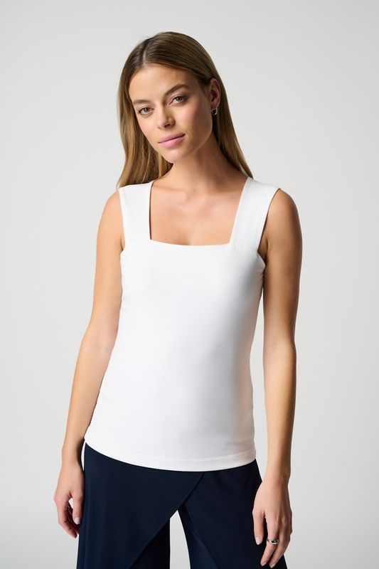 Classic Square Neck Cami