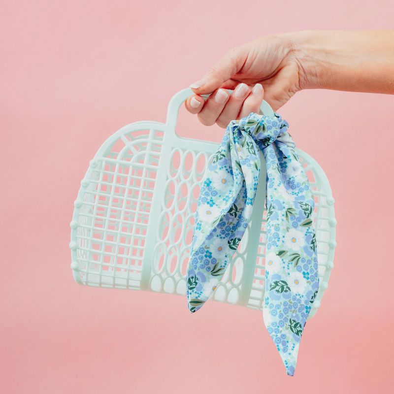 So Jelly Basket