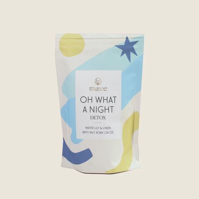 Oh What A Night Therapy Bath Soak