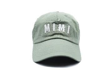 Dusty Sage Mimi Hat