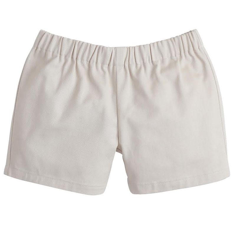 Basic Twill Short