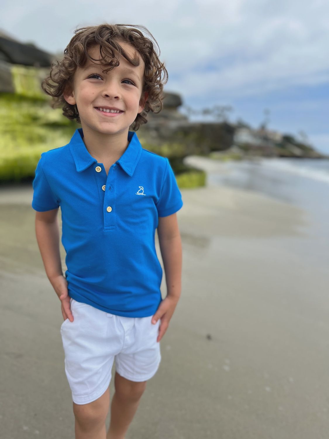Starboard Polo