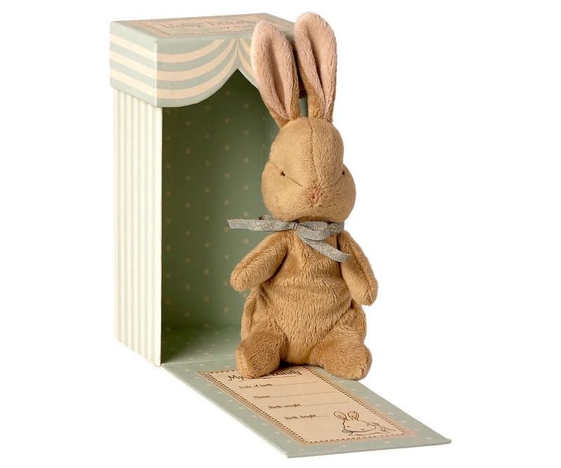 My First Bunny