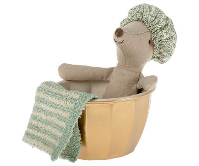 Spa &amp; Wellness Mouse