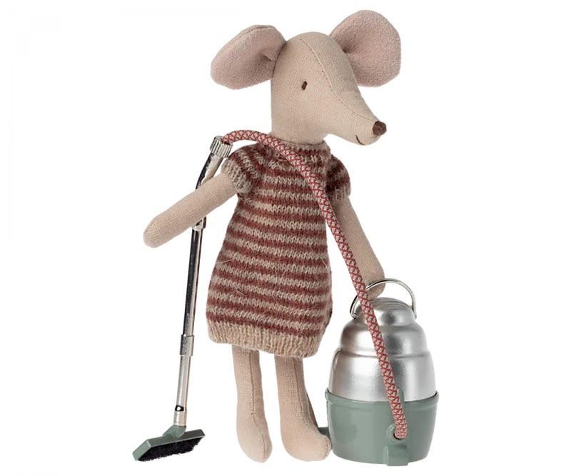 Mouse Vacuum Cleaner