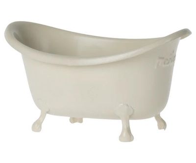 Miniature Bathtub