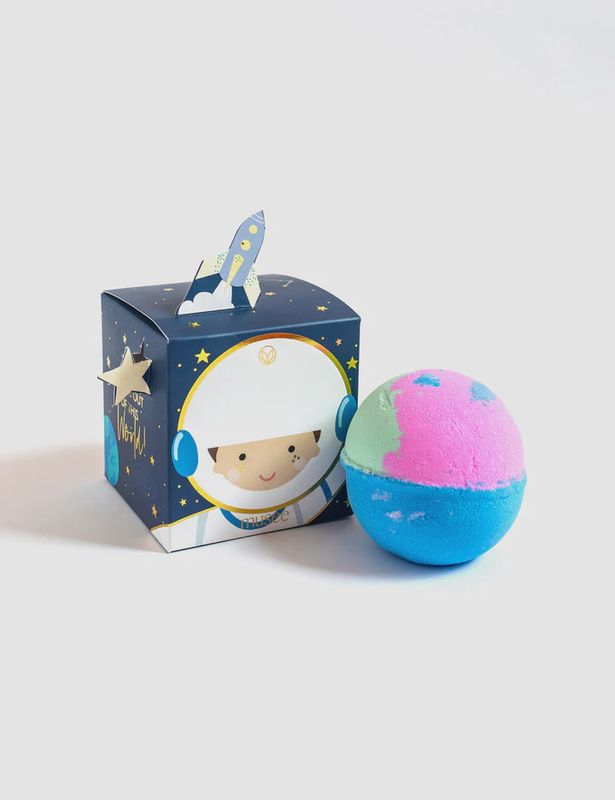 You're Out of This World Bath Balm