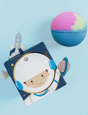 You&#39;re Out of This World Bath Balm