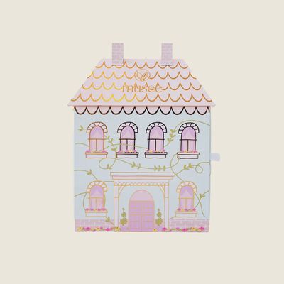 Dollhouse Bath Balms Set