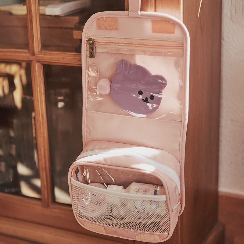 See-Ya Wash Bag