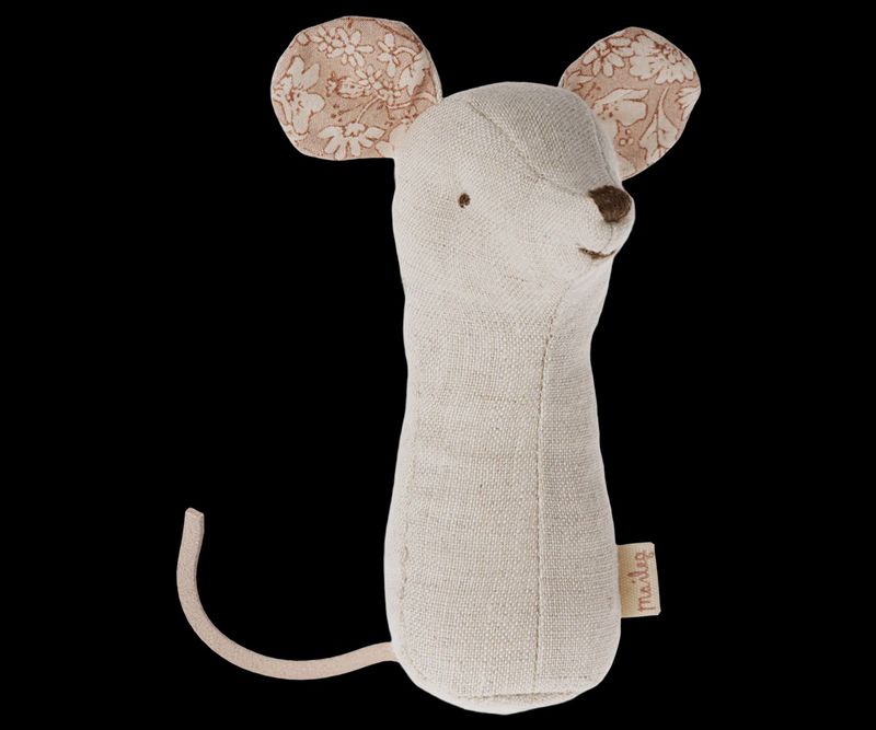 Lullaby Friends Rattle