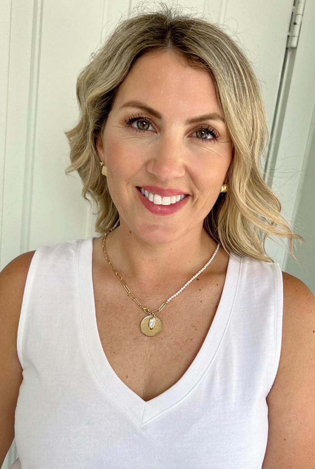 Londyn Necklace