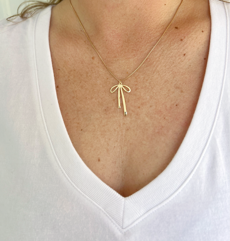 Madeline Necklace