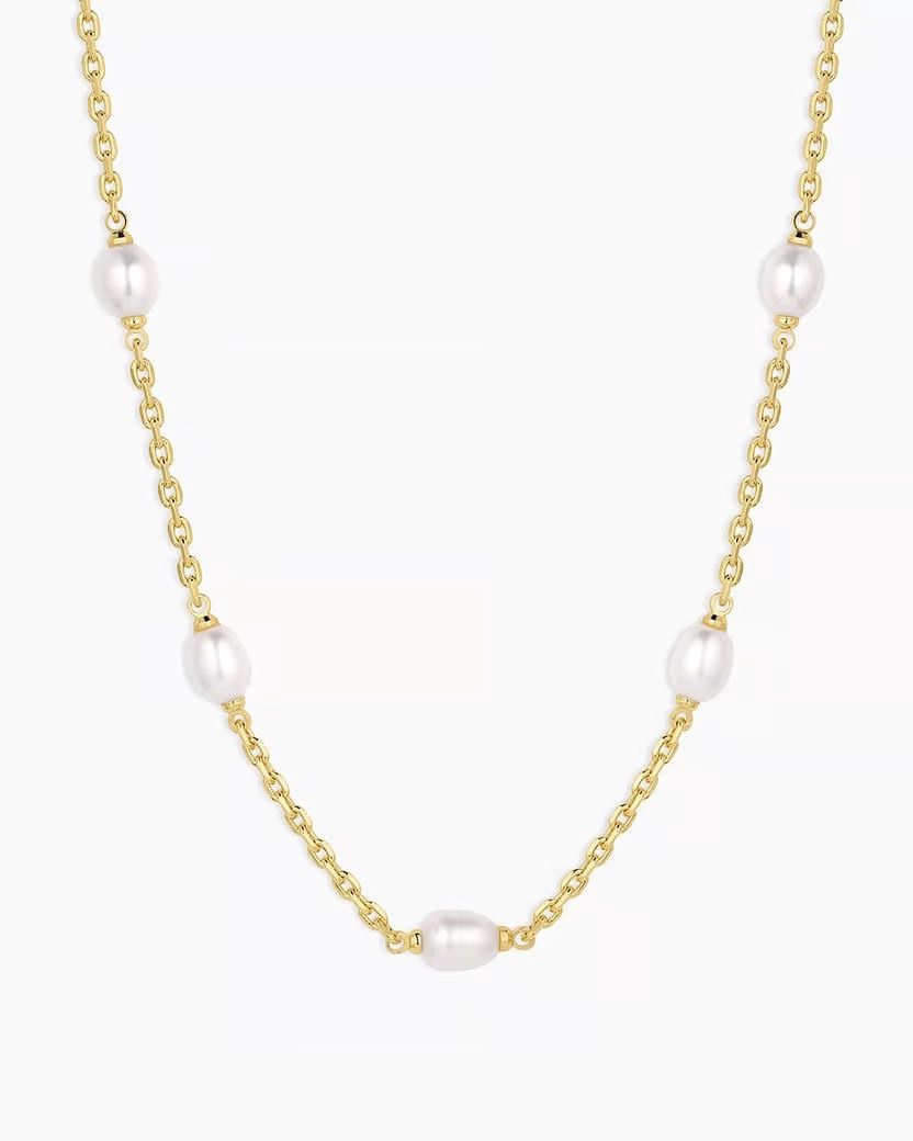Phoebe Necklace
