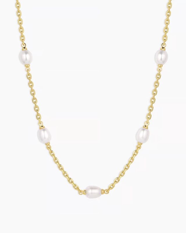 Phoebe Necklace