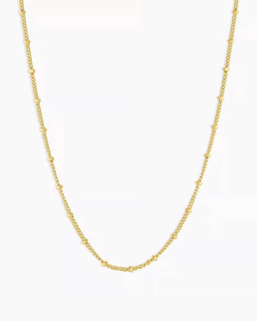 Bali Necklace