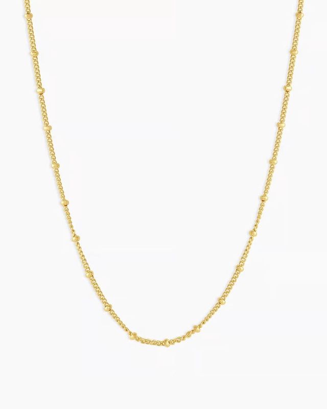 Bali Necklace