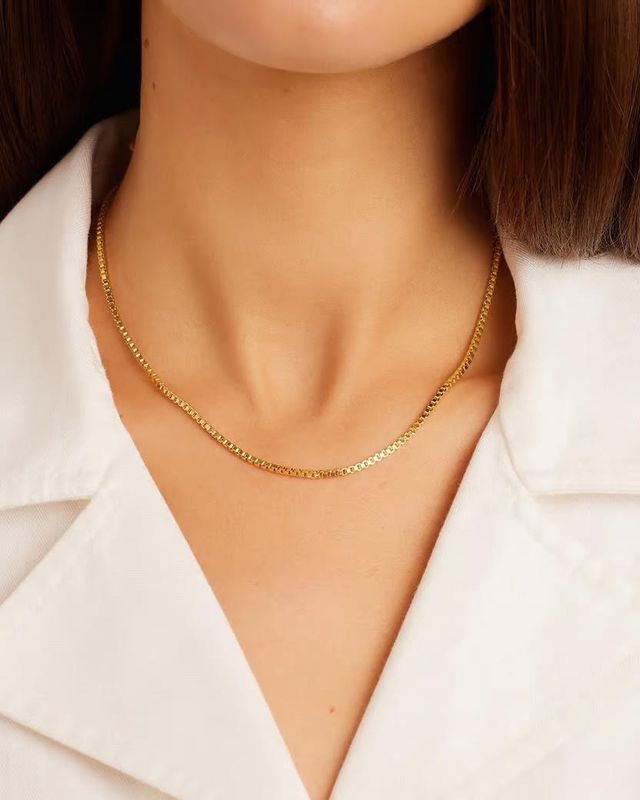 Bodhi Necklace