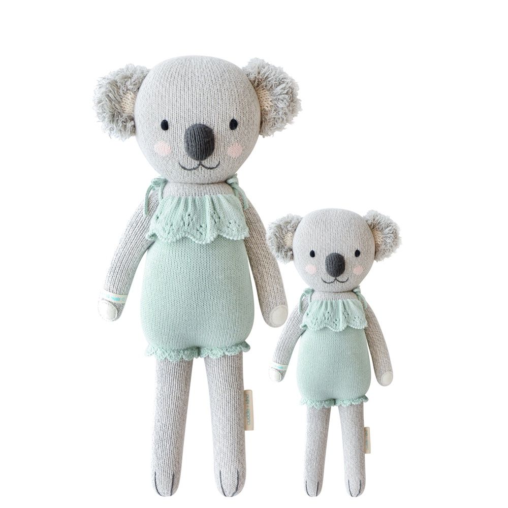Claire the Koala