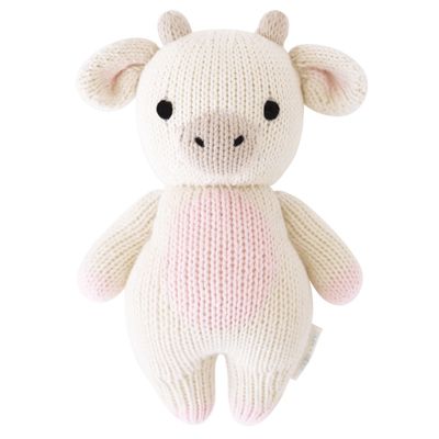 Baby Cow (strawberry)