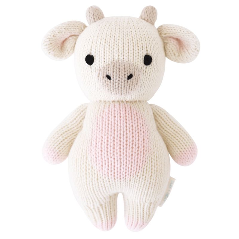 Baby Cow (strawberry)