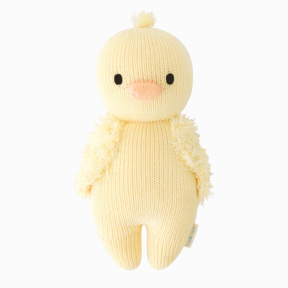Big Baby Duckling