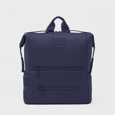Indi Diaper Backpack