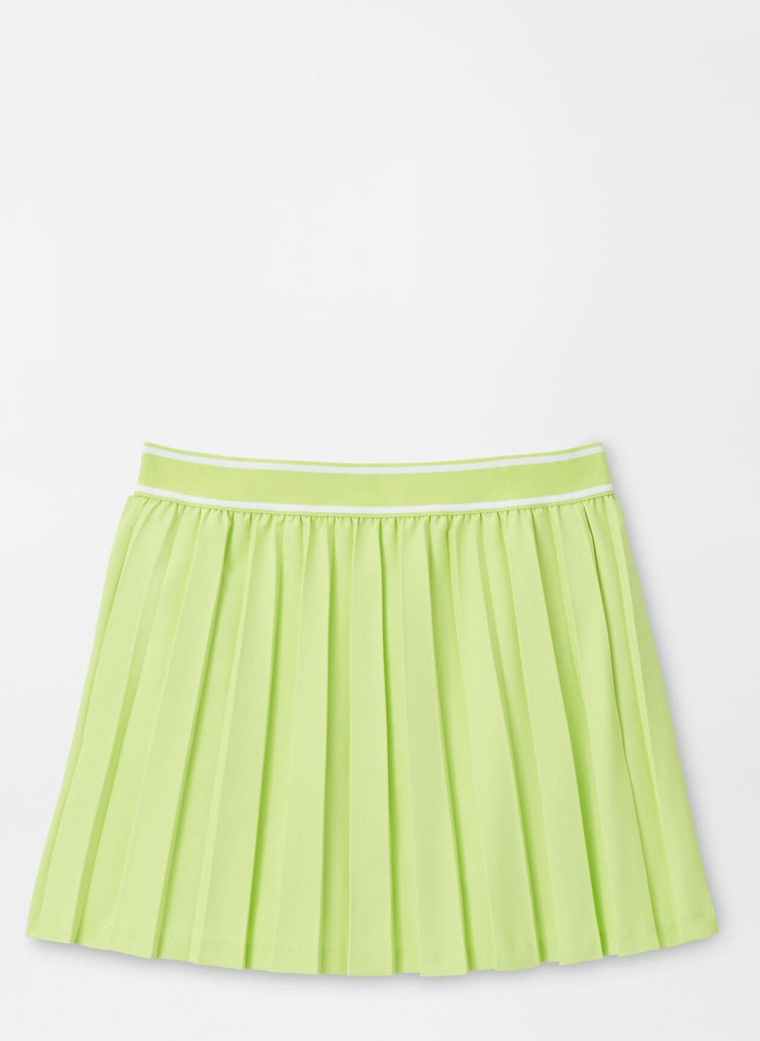 Micky Pleated Skort