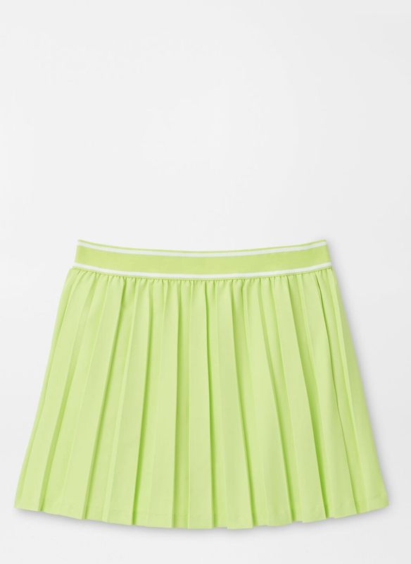 Micky Pleated Skort