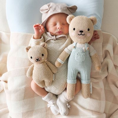 Cuddle &amp; Kind