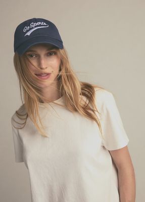 Go Sports Hat