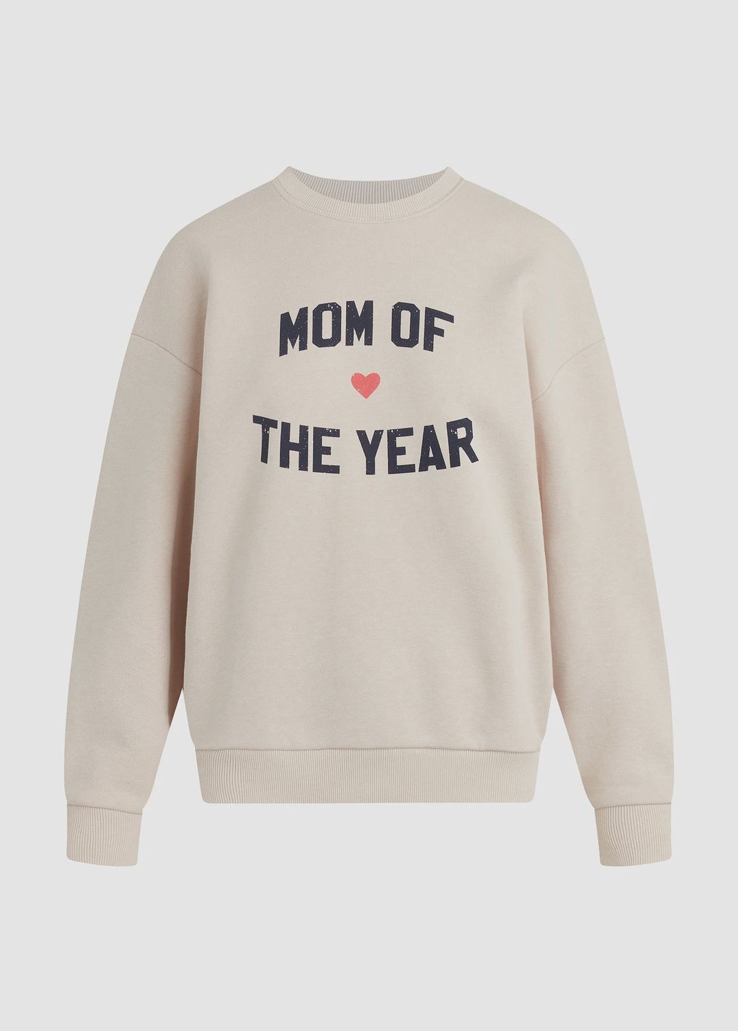 Mom of the Year Sweatshirt