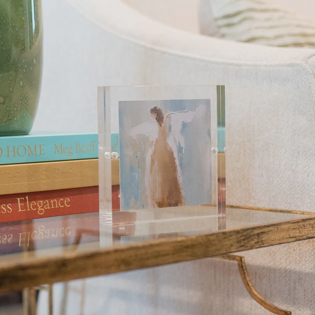 Acrylic Frames