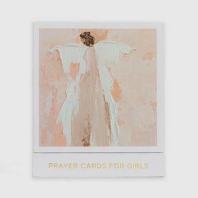 Prayer Cards for Boys &amp; Girls