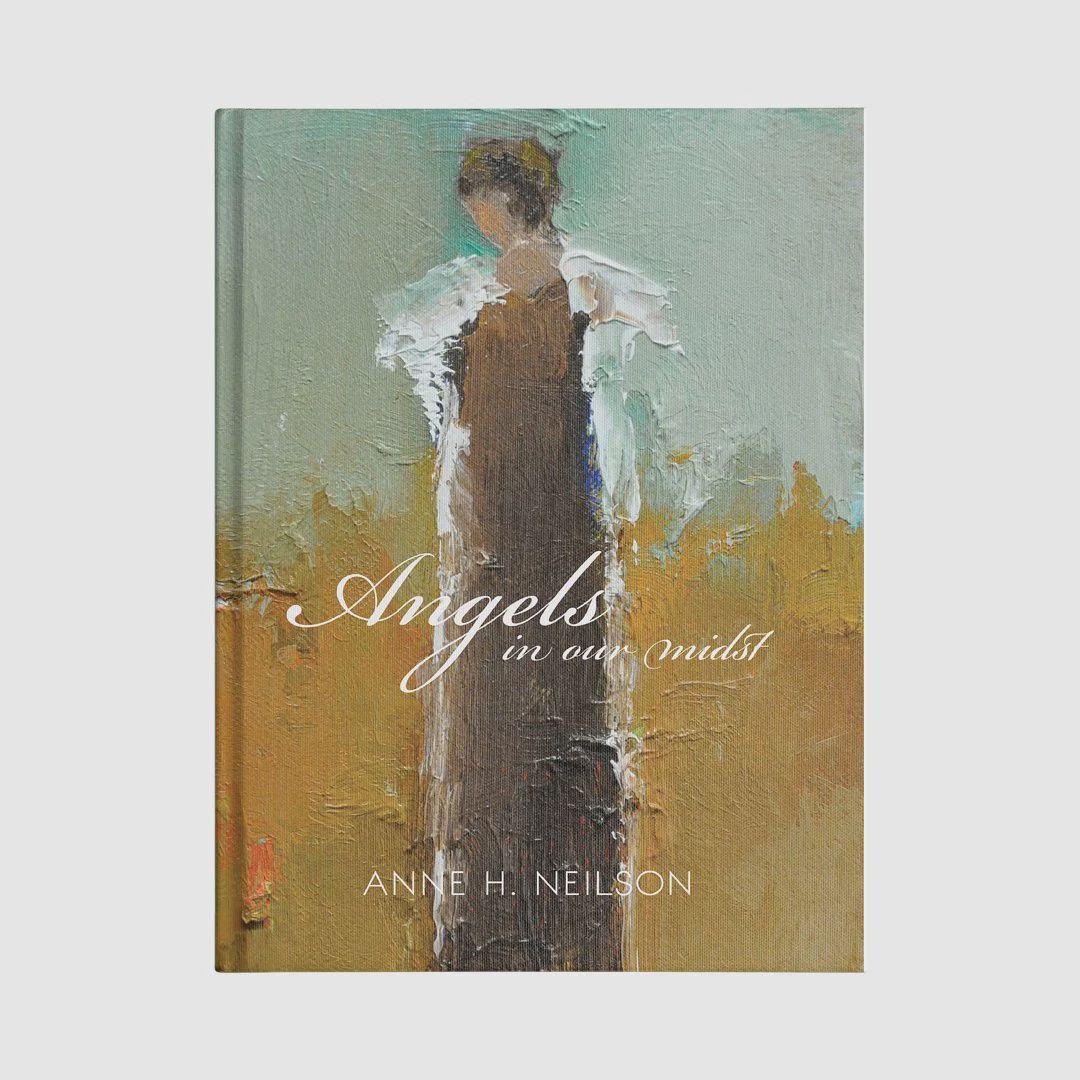 Angels In Our Midst Book