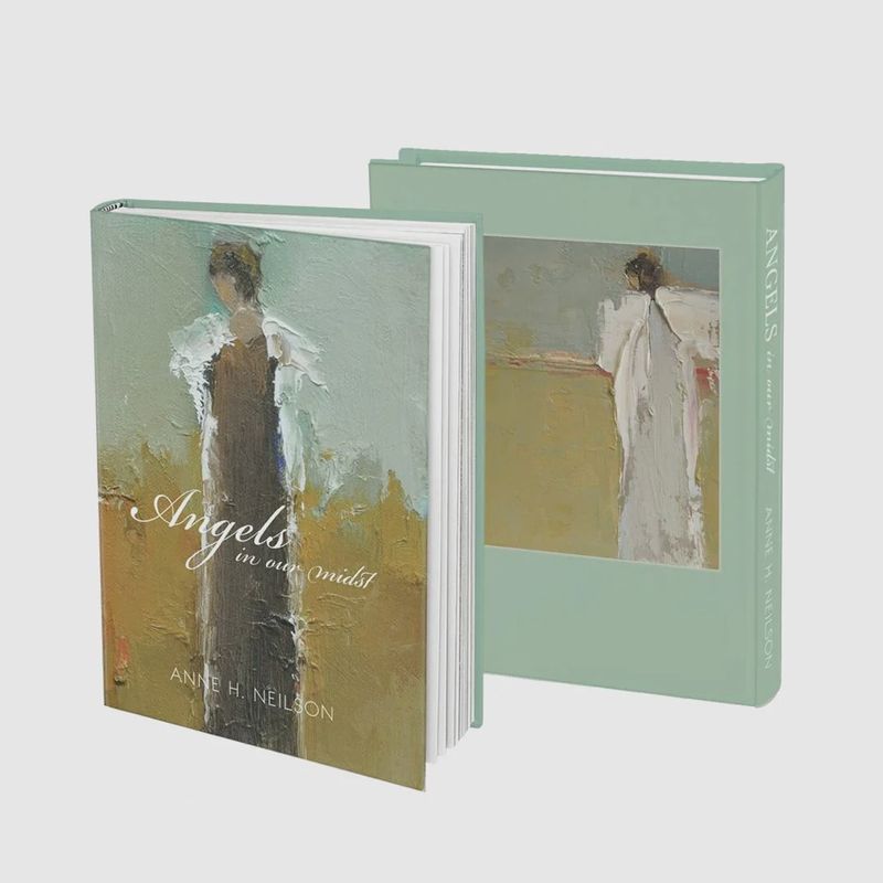 Angels In Our Midst Book