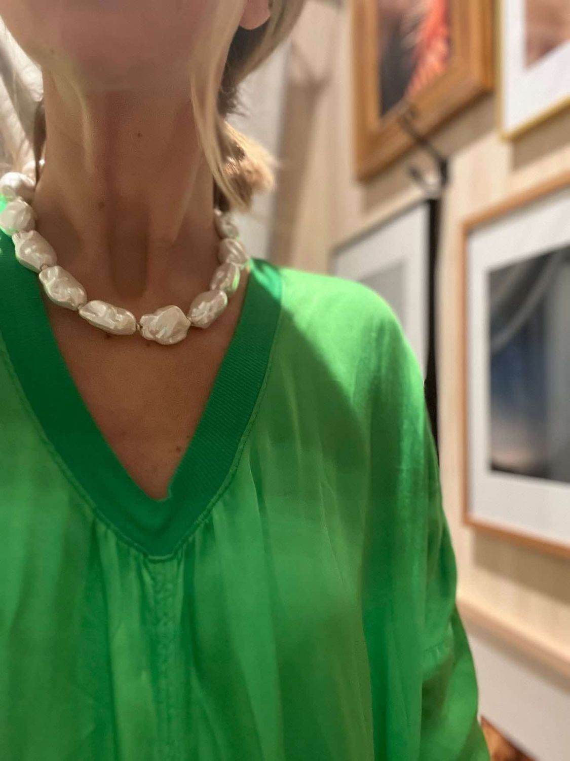 Coco Necklace