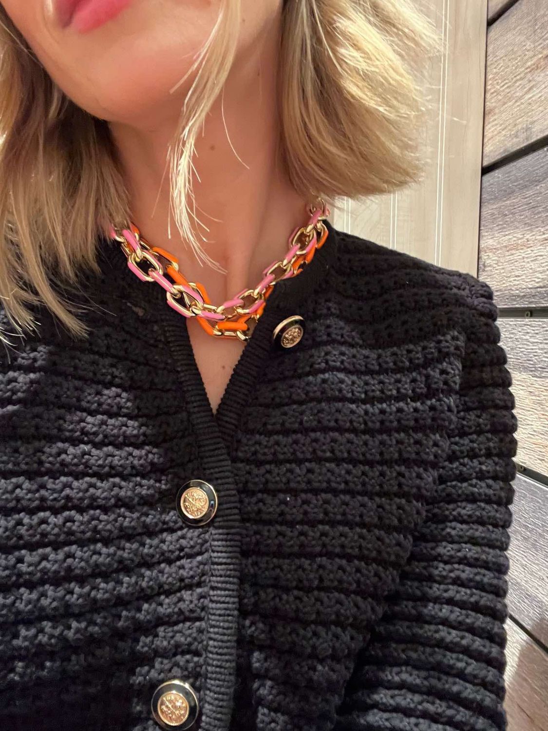 Romy Necklace