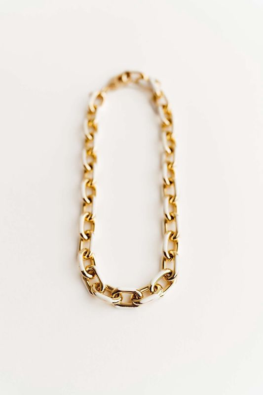 Romy Necklace