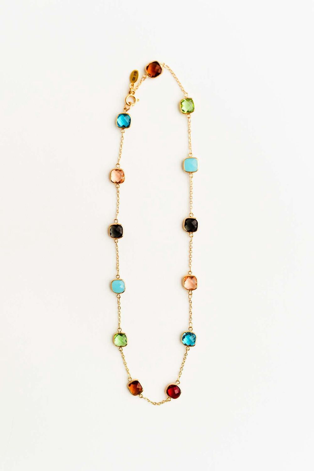 Jewell Necklace