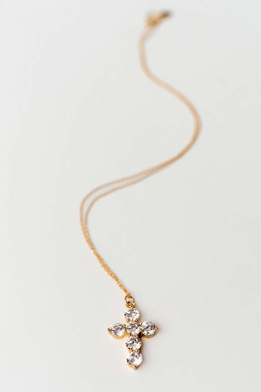 Mini Becks Necklace