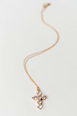 Mini Becks Necklace