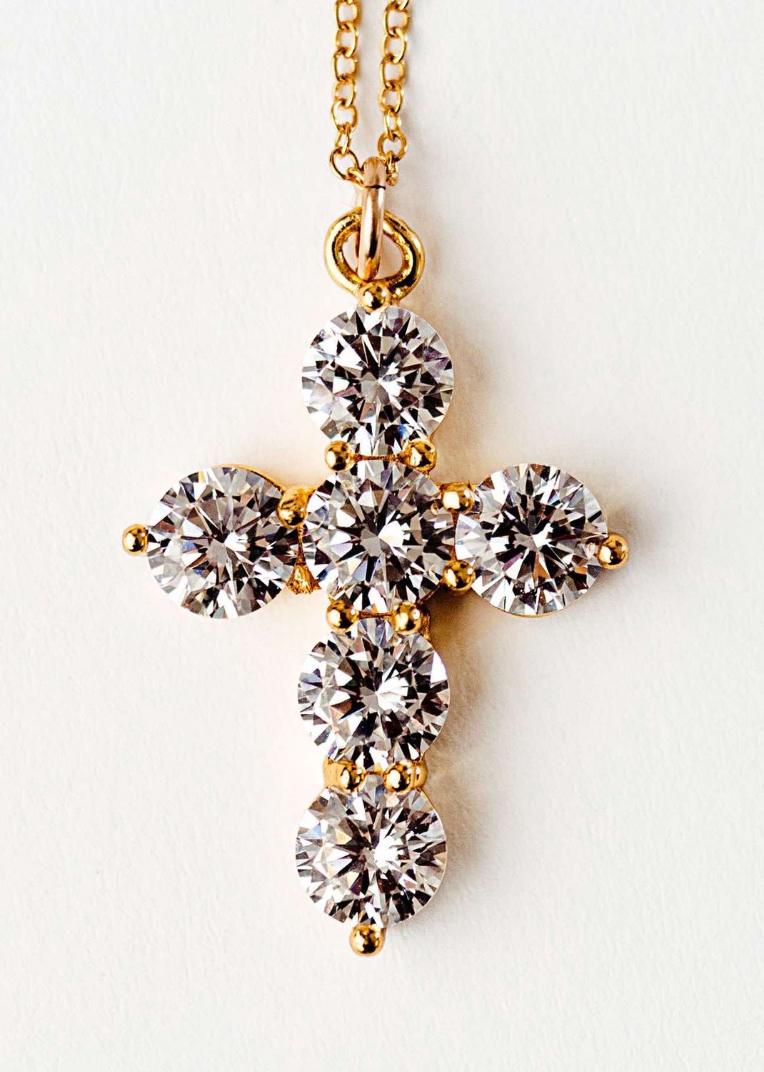 Mini Becks Necklace
