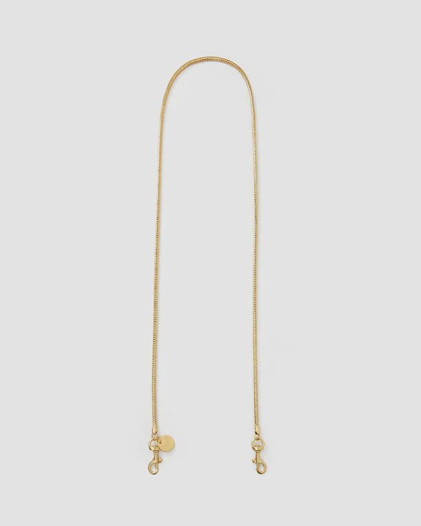 Crossbody Strap / Snake Chain