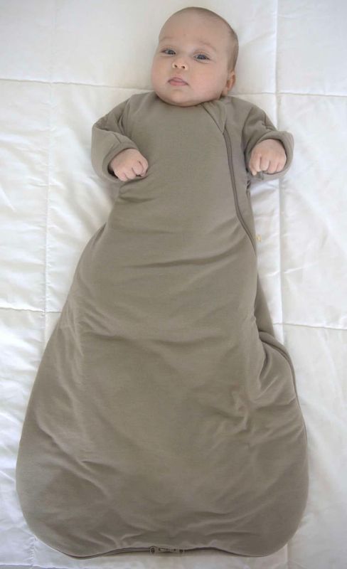 Transitional Swaddle Bag  1.0 TOG