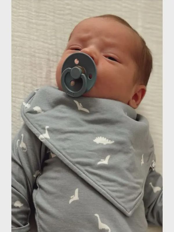 Bandana Bib