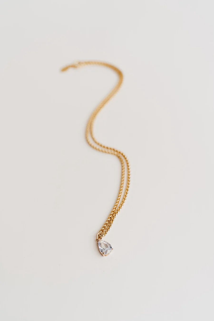 Casey Necklace