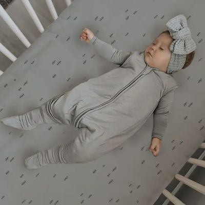 Footie Sleep Bag 2.5 TOG